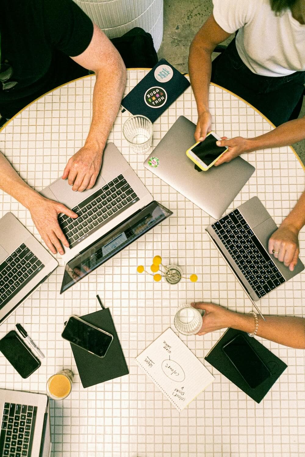  Essential Features Every Business Website Must Have