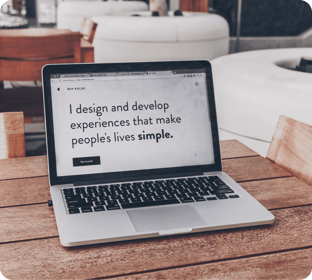  Veebiarenduse tähtsus ettevõtjatele