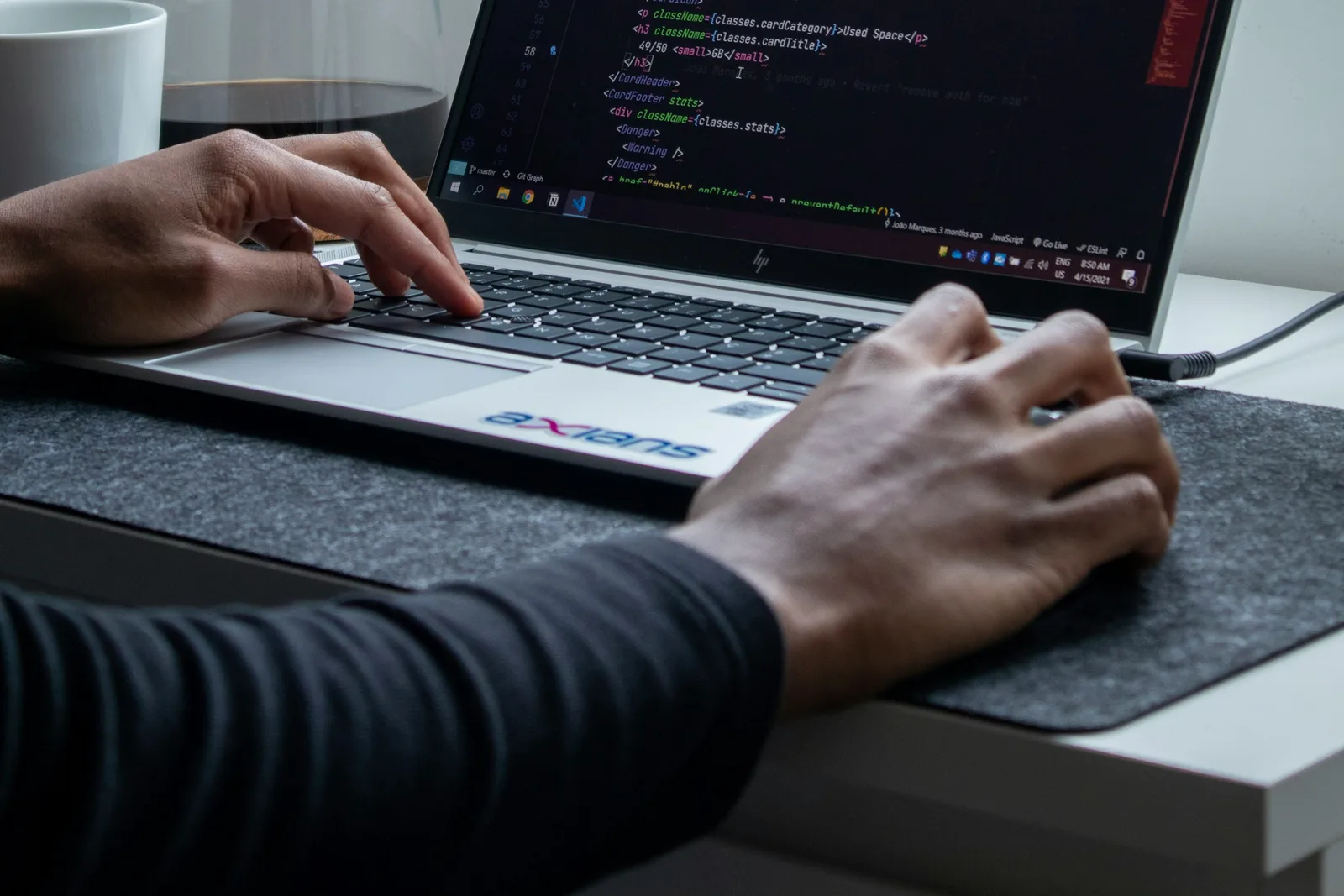 Fast Website Creation Workflow for Sales and UX Growth