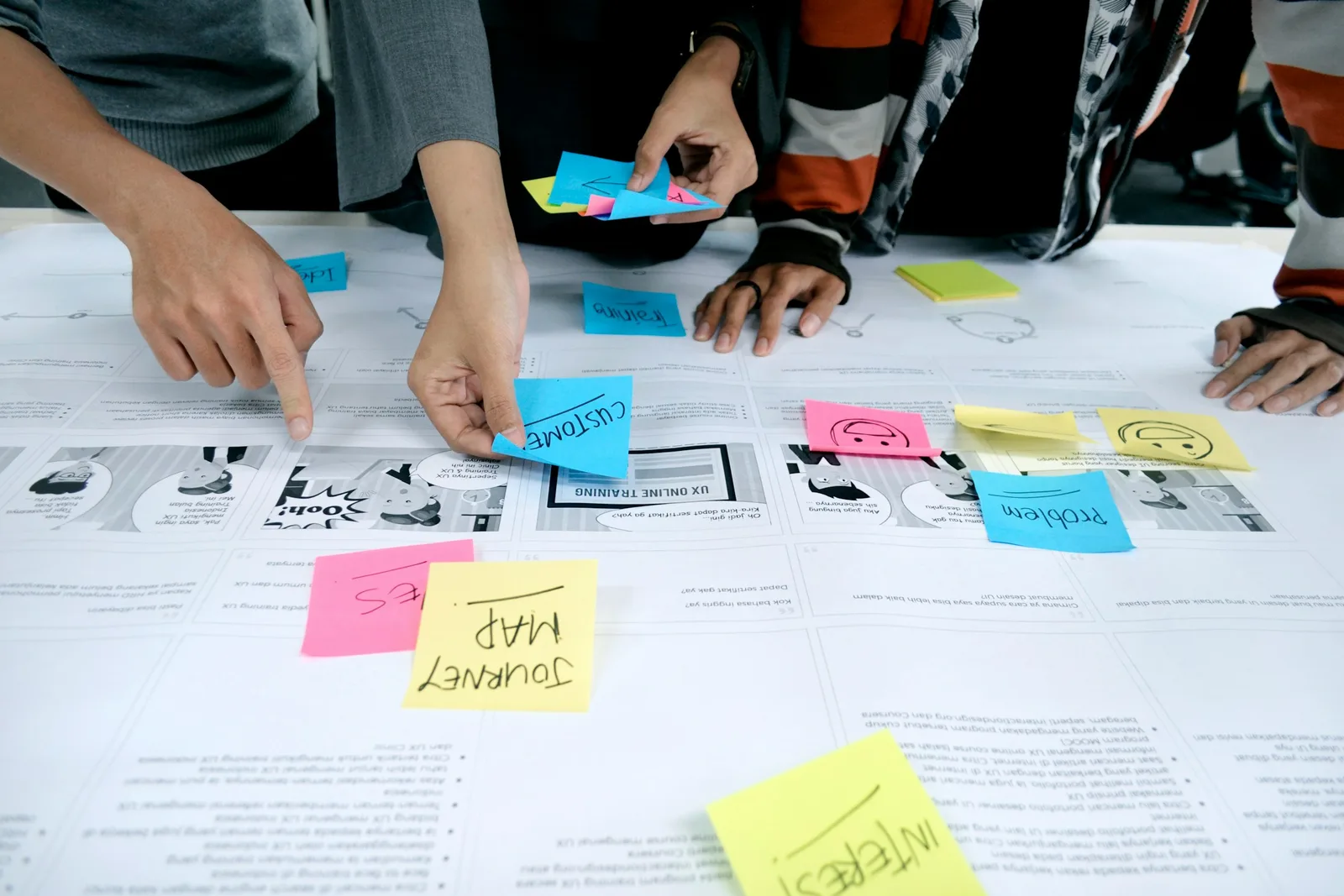 What UX Design Changes in Ecommerce Sales