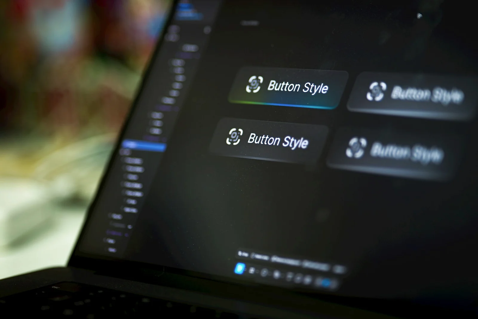 UI-süsteem ja handoff