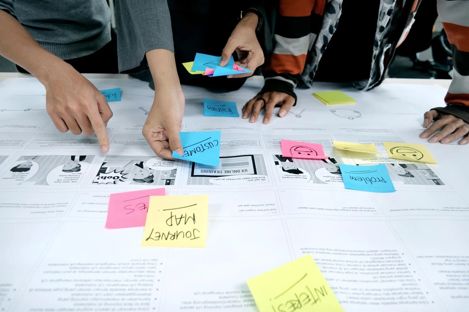 Wireframe’id ja prototüübid