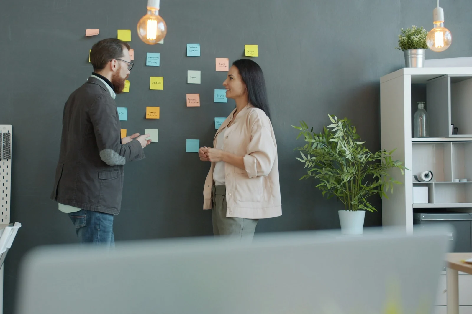 UX audit ja teekonnakaart